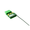 Frequenz plug-in receiver 3 channel 868MHz