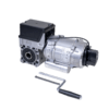 GFA aandrijving, 90Nm, 230V - slinger