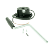 GFA noodslingerbediening
