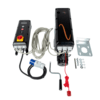 Frequenz antrieb 30Nm/230V/FUHS/30mm