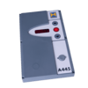 H&ouml;rmann lid for A445 incl. keypad