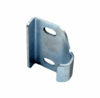 H&ouml;rmann bracket vertical sliding rail