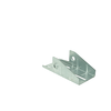 Obere Rollenhalterung BR60