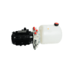 Hydraulic unit Telescopic Lip 2V suitable for  233JNG version LoadingSystem