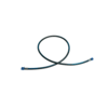 Flexible hydraulique 1/4" 2000 mm pour Stertil