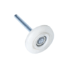LowNoise Rolle 3" - 50 St&uuml;ck