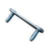 Montageschiene IND M6 dogpoint