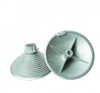 Tambour, VL, H= 8500mm, arbre de 1 pouce