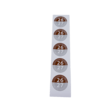 Keuringssticker 26/27