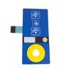 Keypad DLSA SD