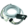Motorkabel MFZ, 5 meter, DES