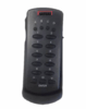 Telecomando Nassau 999 canali 868 MHz con display e supporto