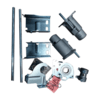 Normstahl Torsion balanseringssats