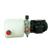 Powerpack geschikt voor Loading Systems 232 HDA, Swing lip, 1V, 1,5Kw