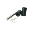 Upper roller kit suitable for RiteHite Wheel Lok GWL 2300E