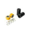 Roller kit suitable for RiteHite Wheel Lok GWL 2300E