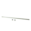 Rod kit suitable for RiteHite Wheel Lok GWL 2300E