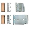 Belt connection