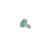 Boulon de rail M6 x 16 mm