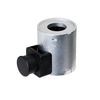 Spule f&uuml;r Hydraulik Ventil, Innendurchmesser = 22mm