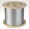 Drahtseil 4mm - Rolle 250 Meter