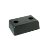 Shock bumper, Stertil, 205x305x100mm