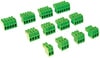 Fiches de connexion