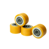 Trigger roller set suitable for RiteHite Wheel Lok GWL 2300E