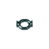 Replacement ring under push-button CS300
