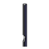 Vierkant-Methylen f&uuml;r Sideguide D310-D311-D313 4300 mm