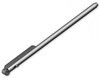 Operating lever left, dock plate length 1200mm