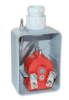 Pneumatisk omkopplare DW40 24V (10 st)