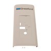 Cover ECS950 control 