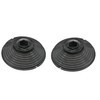 Crawford vajertrumma 16/3, hexagonal axel