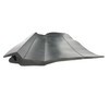 Crawford Topgummi, 97mm
