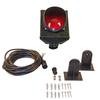 Trafikljus R&Ouml;TT, LED, 230 V
