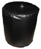 Corner pillow, round 450mm, for shelter height 3200m 