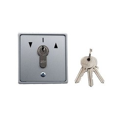 GEBA key switch, universal