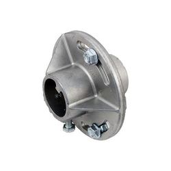 H&ouml;rmann shaft coupler, adjustable