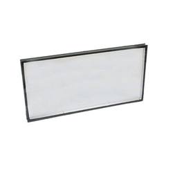 F&ouml;nster FV 2x 3mm