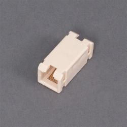 Raccord SIP 2 x 6P crois&eacute;