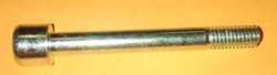 Vis &agrave; t&ecirc;te cylindrique M6x42