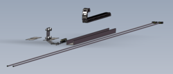 Set cha&icirc;ne d&rsquo;&eacute;nergie 22