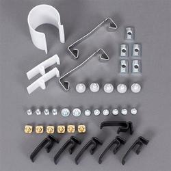 Set petites pi&egrave;ces d&rsquo;habillage