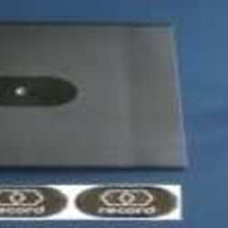 Set couvercle lat&eacute;raux 200 STA