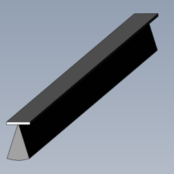 P1352 Brosse &eacute;tanch&eacute;it&eacute; 11 (m)