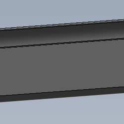P2078 Brosse d&rsquo;&eacute;tancheit&eacute; flex