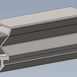 P2095 Joint magn&eacute;tique