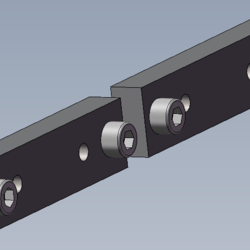 Set adapteur support d&rsquo;habill.