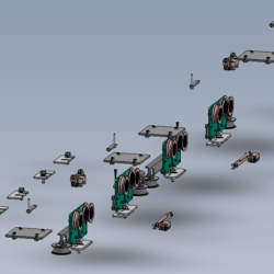 Suppl&eacute;ment pour D-TSA TC H200